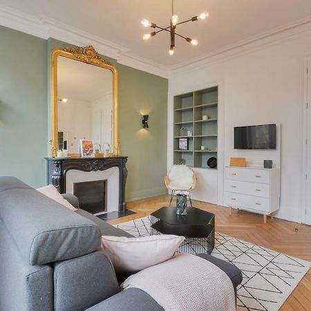 Guestready - Manon! Nancy Exterior foto