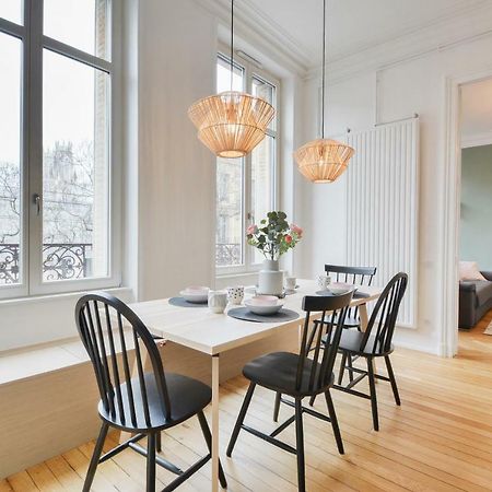 Guestready - Manon! Nancy Exterior foto