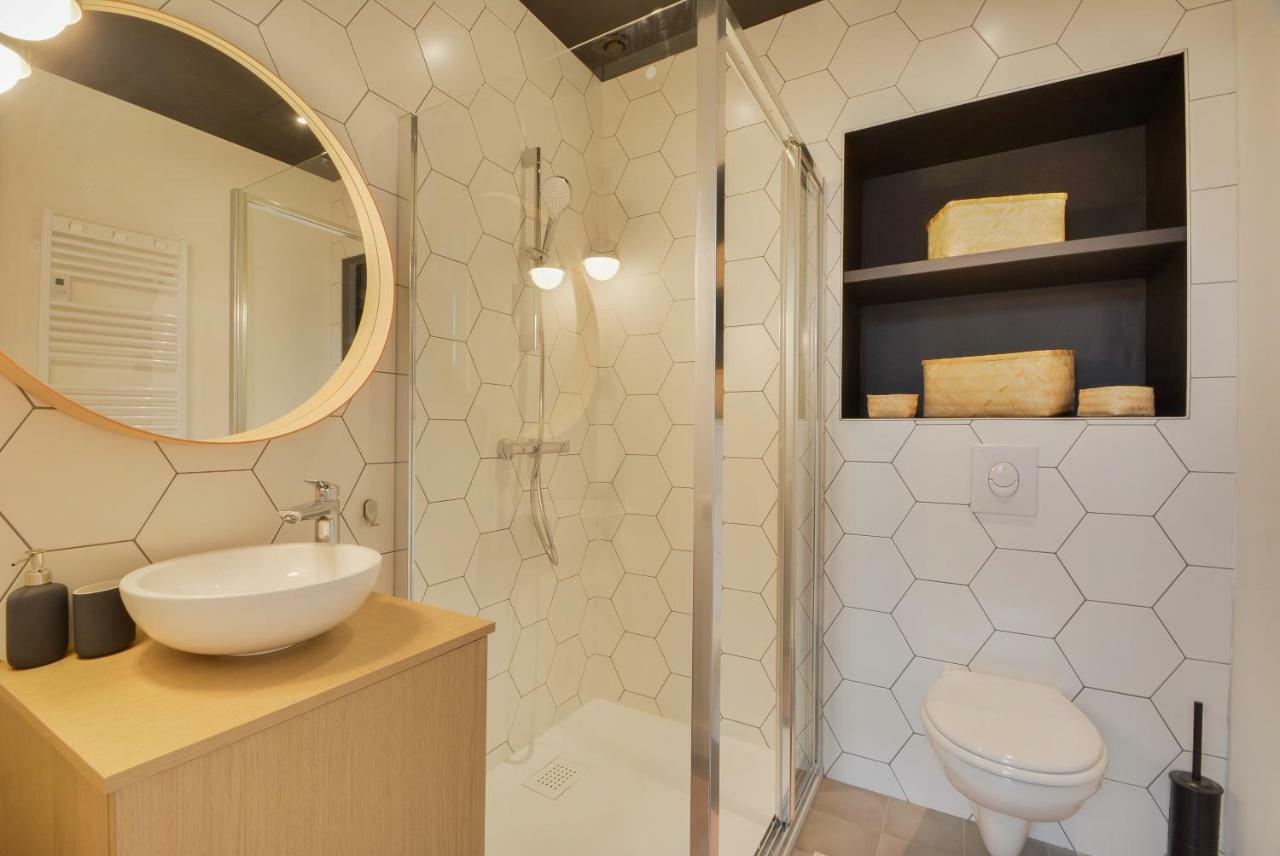 Guestready - Manon! Nancy Exterior foto