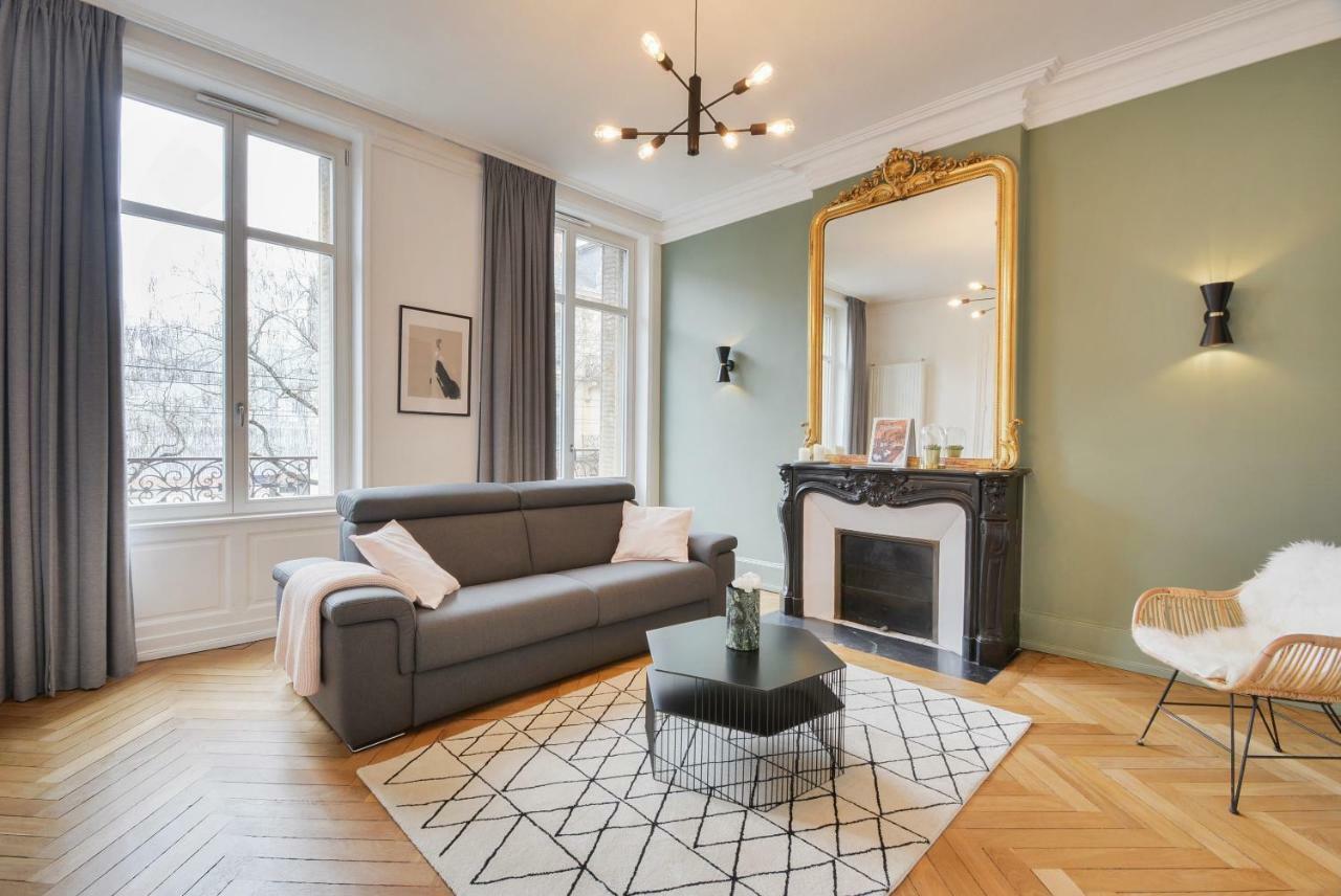 Guestready - Manon! Nancy Exterior foto