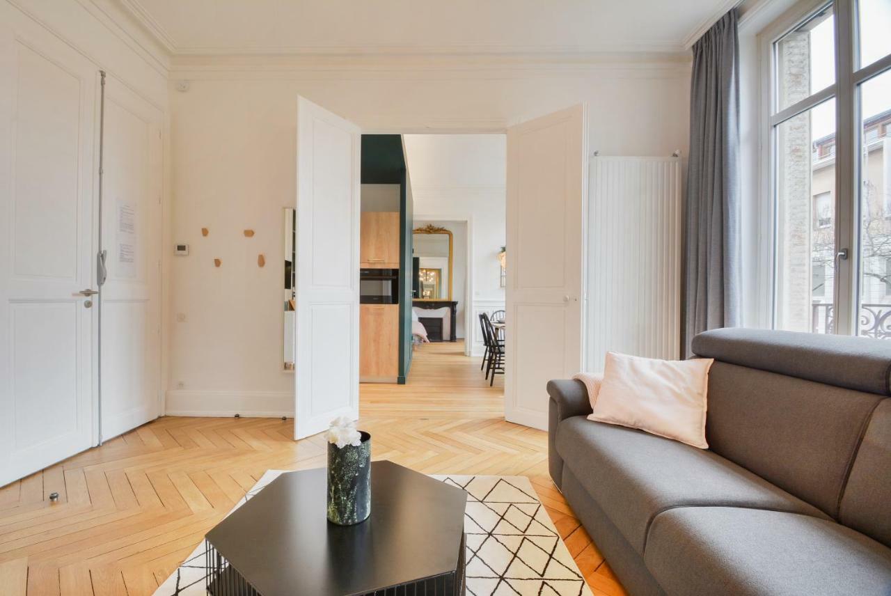 Guestready - Manon! Nancy Exterior foto