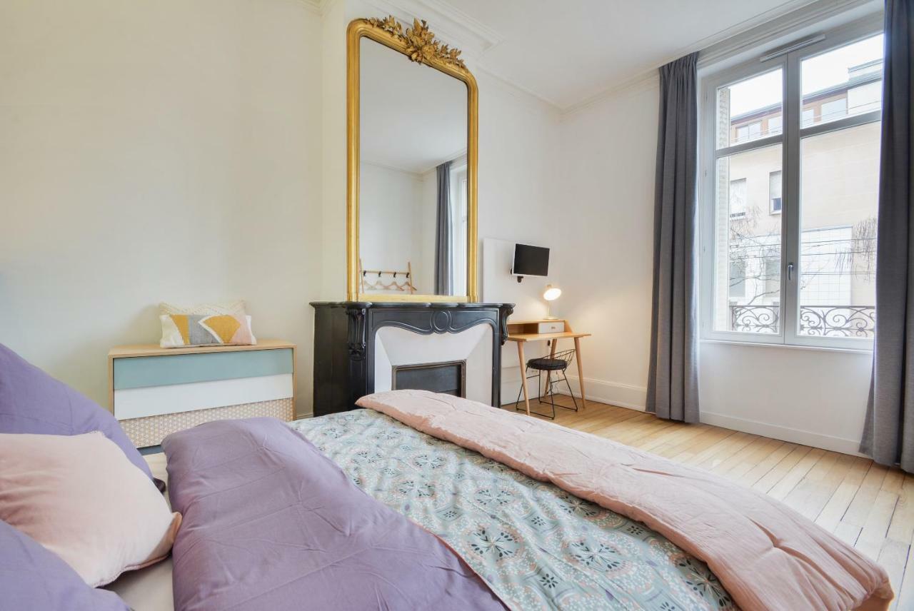 Guestready - Manon! Nancy Exterior foto