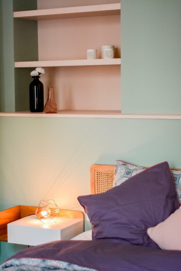 Guestready - Manon! Nancy Exterior foto